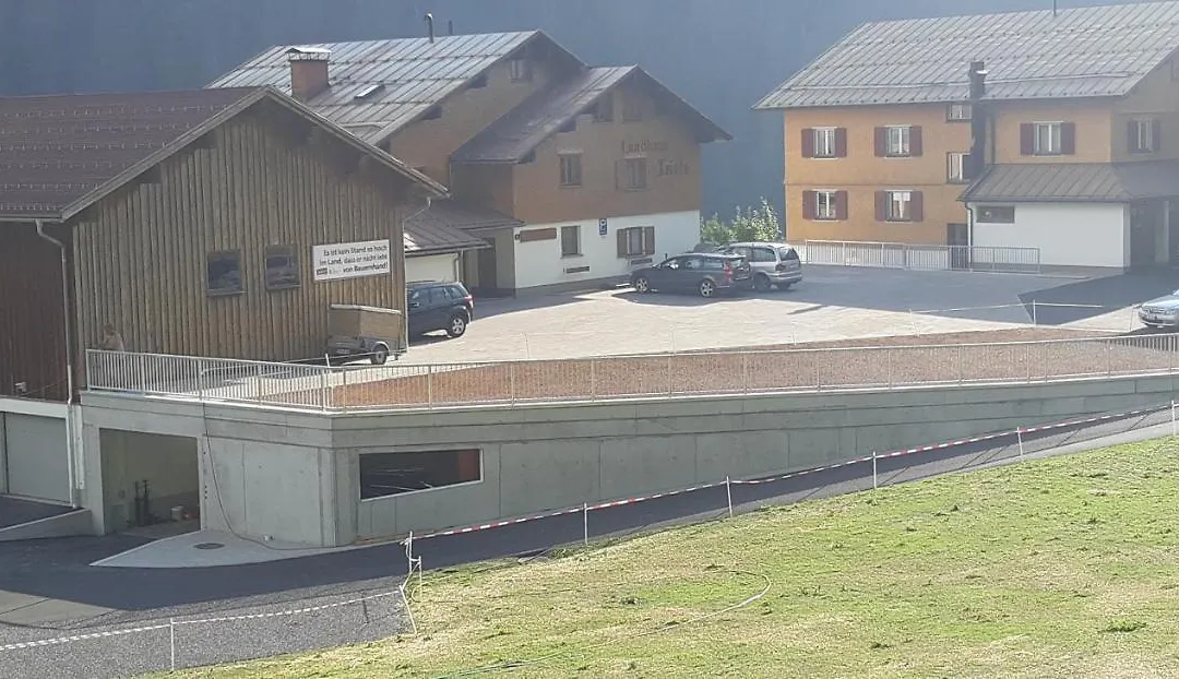 Landhaus Trista-1