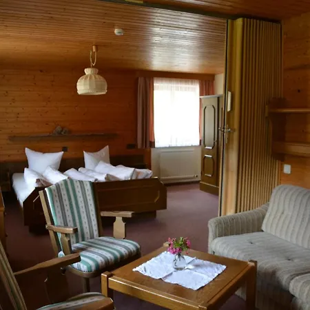 Landhaus Trista-3